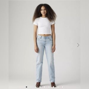 Levi's 501 '90s Jeans Sz. 25